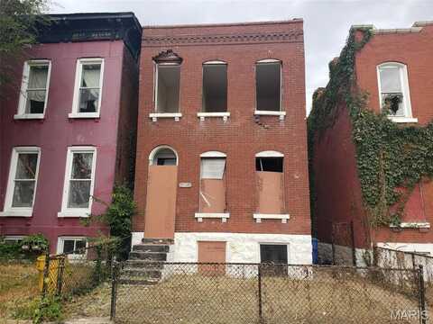3711 Aldine Avenue, Saint Louis, MO 63113