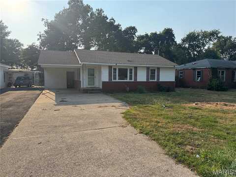 1212 Collins Avenue, Caruthersville, MO 63830