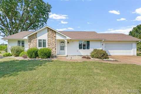 57 Kay Drive, Highland, IL 62249
