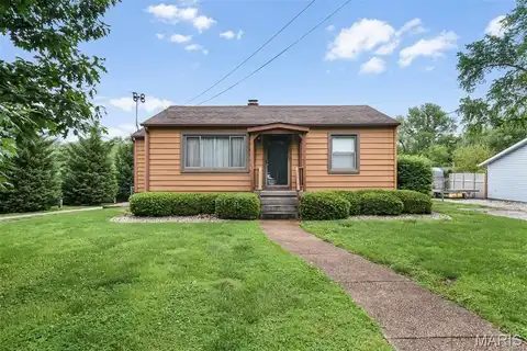 4518 DRDA Lane, Edwardsville, IL 62025