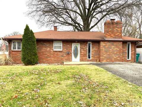 102 EDWARD Street, O'Fallon, IL 62269