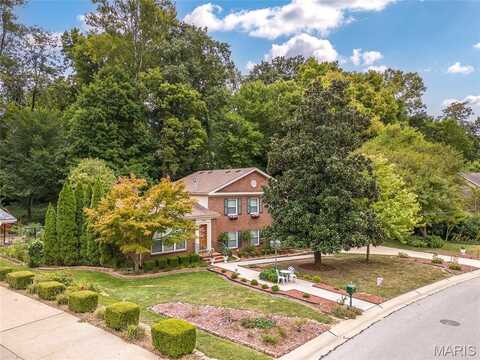 108 Westridge Drive, Collinsville, IL 62234