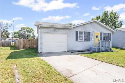 104 Irwin Street, East Alton, IL 62024
