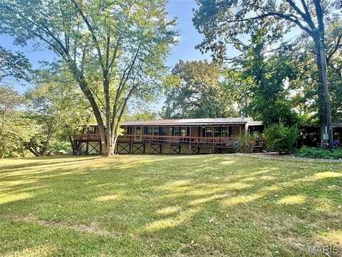 38535 Monroe Road 582, Monroe City, MO 63456