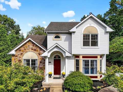 410 Bach Avenue, Kirkwood, MO 63122