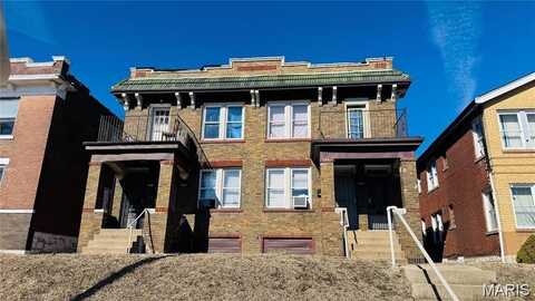 3823 Potomac Street, Saint Louis, MO 63116