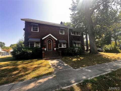 620 N College Street, Salem, IL 62881