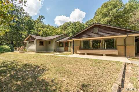 11289 Business Highway 25, Dexter, MO 63841
