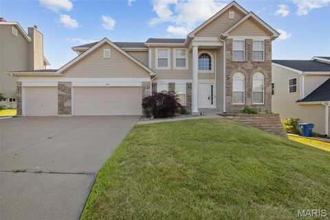 1008 Baypointe Drive, Imperial, MO 63052