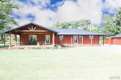 21287 Highway H, Center, MO 63436