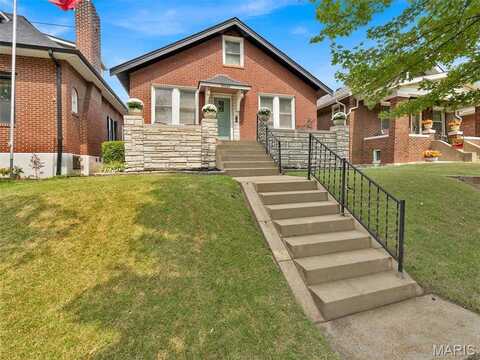 5041 Rhodes Avenue, Saint Louis, MO 63109