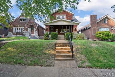 4068 Toenges Avenue, Saint Louis, MO 63116