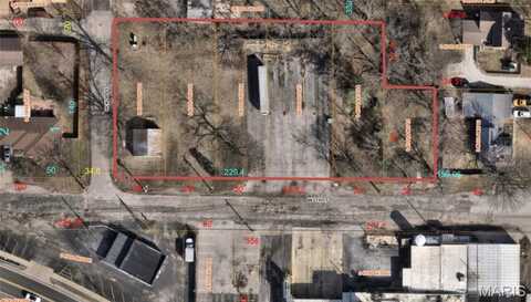 430 S Hickory Street, O'Fallon, IL 62269