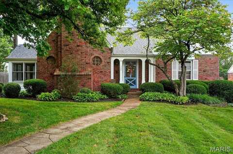 722 Glenvista Place, Glendale, MO 63122