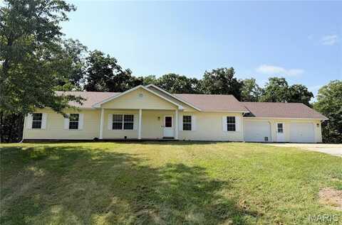 19077 Oak Ridge Trail, Kirksville, MO 63501
