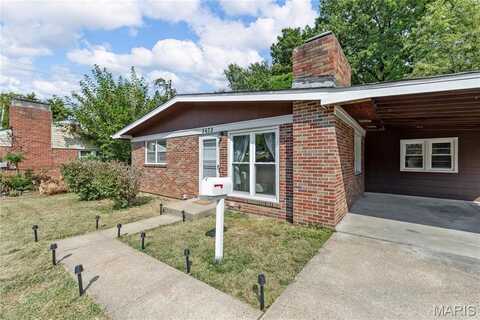 3672 Marshall Avenue, Saint Louis, MO 63114