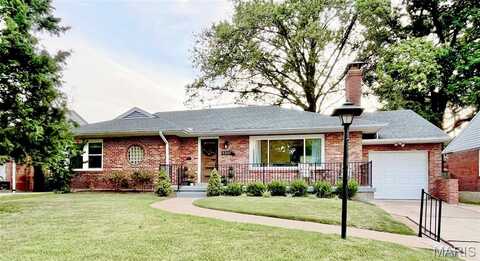 5201 Kingwood Drive, Saint Louis, MO 63123