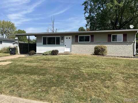 405 Wren Drive, Florissant, MO 63031