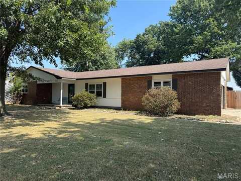104 Ashley Drive, Sikeston, MO 63801