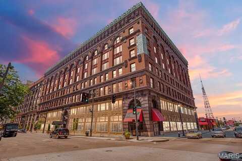 1209 Washington Avenue, Saint Louis, MO 63103