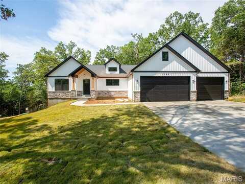 Lot 2 Baeumners Second Subdivision, Arnold, MO 63010