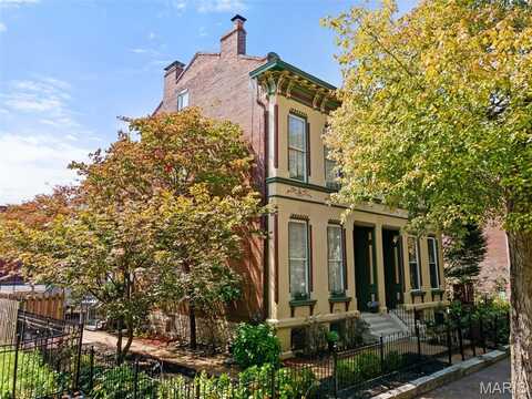 1808 Rutger Street, Saint Louis, MO 63104