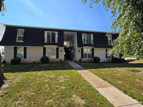 613 N Monroe Street, Pacific, MO 63069