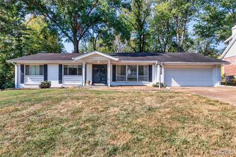 13016 Ambois Drive, Saint Louis, MO 63141