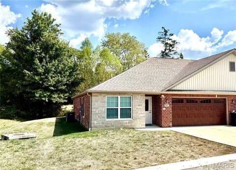 547 Windsor Lane, Farmington, MO 63640