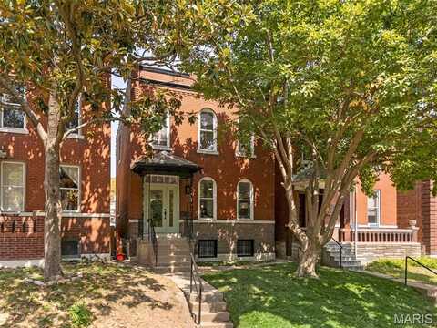 4151 Hartford Street, Saint Louis, MO 63116