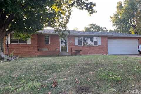 505 N Union Avenue, Jackson, MO 63755