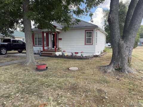 510 W Elk Street, Dexter, MO 63841
