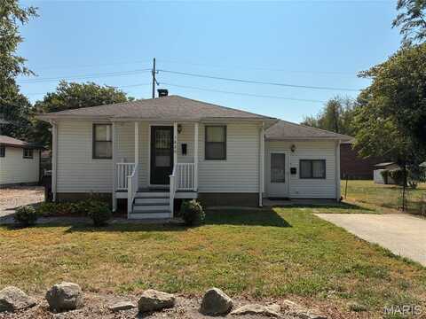 1820/1820a La Salle Street, Belleville, IL 62221