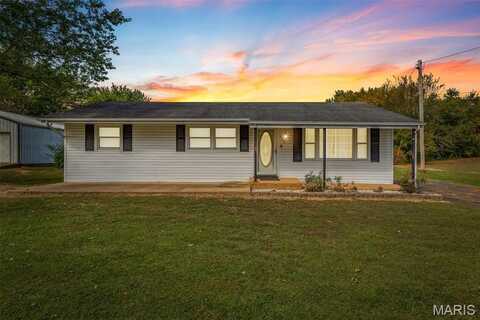 505 W Main Street, Bismarck, MO 63624