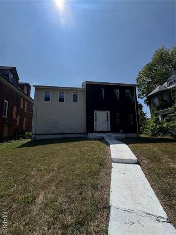 5434 Maple Avenue, Saint Louis, MO 63112