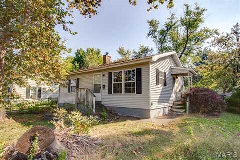 801 Stryker Avenue, Jerseyville, IL 62052