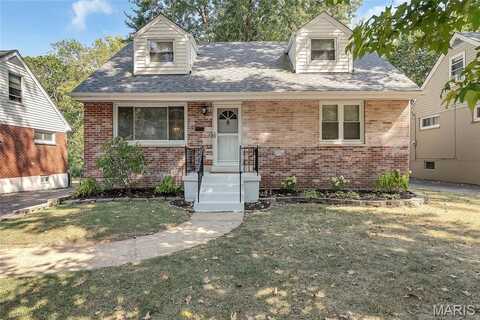 1112 Des Peres Avenue, Saint Louis, MO 63119