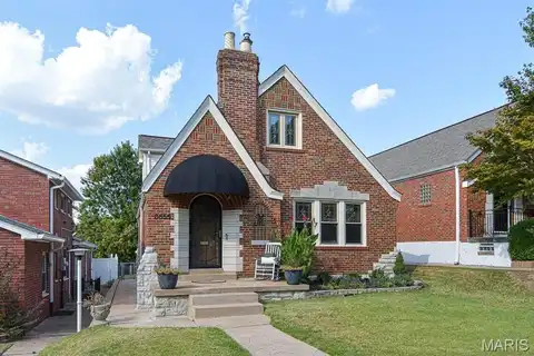 6655 Pernod Avenue, Saint Louis, MO 63139