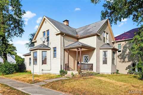 200 Walnut Street, Okawville, IL 62271