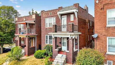 3025 Utah Street, Saint Louis, MO 63118