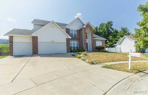 13001 Kinsley Heights Drive, Black Jack, MO 63033