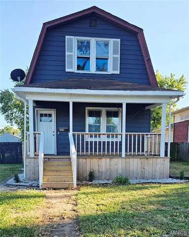 2324 Edwards Street, Granite City, IL 62040