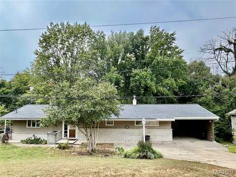 901 Grigg Street, Greenville, IL 62246