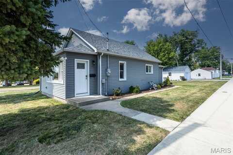 119 5th Avenue, Edwardsville, IL 62025