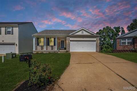 4 Liberty Landing, Herculaneum, MO 63048