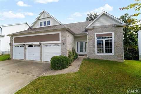 1336 Forest Way, Wentzville, MO 63385