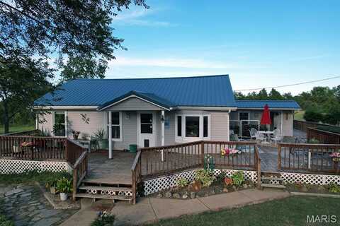 10746 Forest Lane, Richwoods, MO 63071