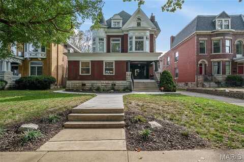 4362 W Pine Boulevard, Saint Louis, MO 63108