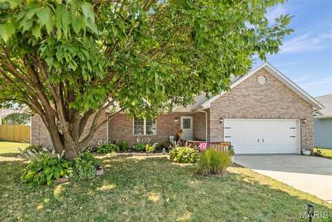 410 W Lincoln Avenue, Caseyville, IL 62232