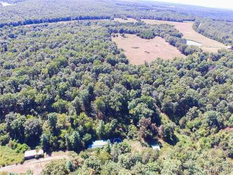36 Arlie Barr Road, Davisville, MO 65566